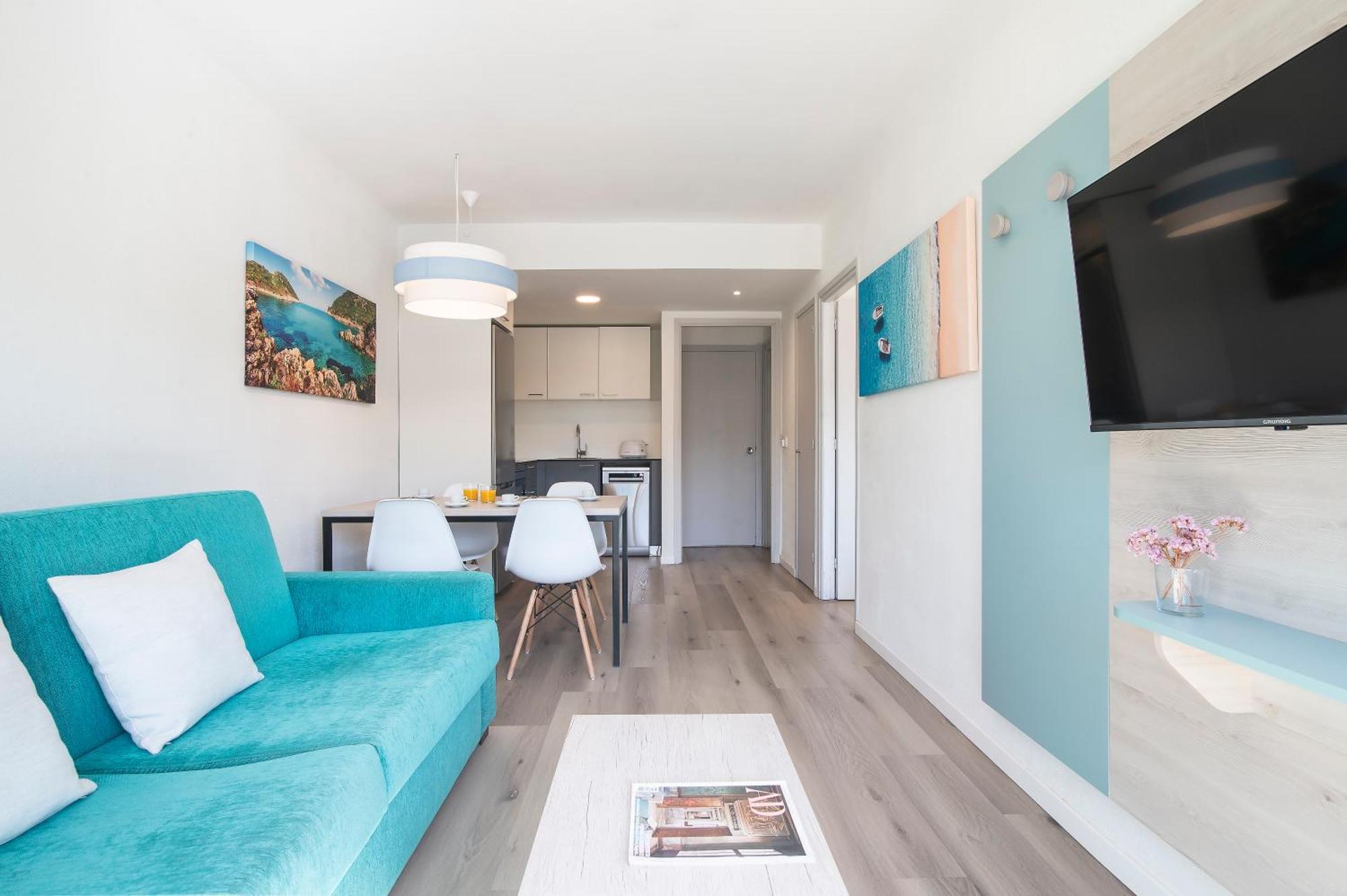 Pierre & Vacances Estartit Playa L'Estartit Eksteriør billede