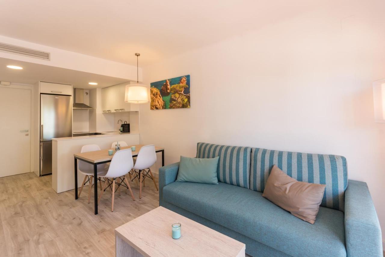 Pierre & Vacances Estartit Playa L'Estartit Eksteriør billede